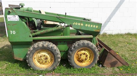 john deere jd 70 skid steer|john deere jd24 skid steer.